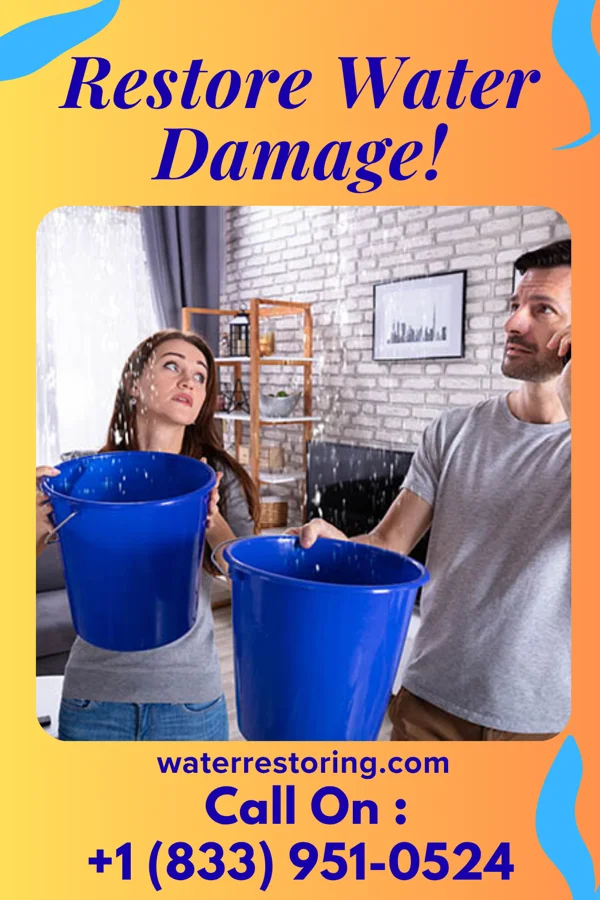 water restoration Victory Flood Cleanup Experts Robinson